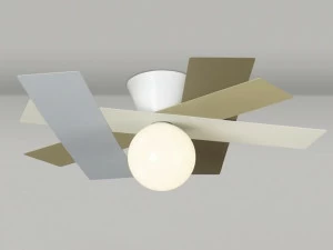 Gibas Люстра Rail Rail 171/76