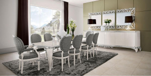 002706 Комод Jetclass Capri