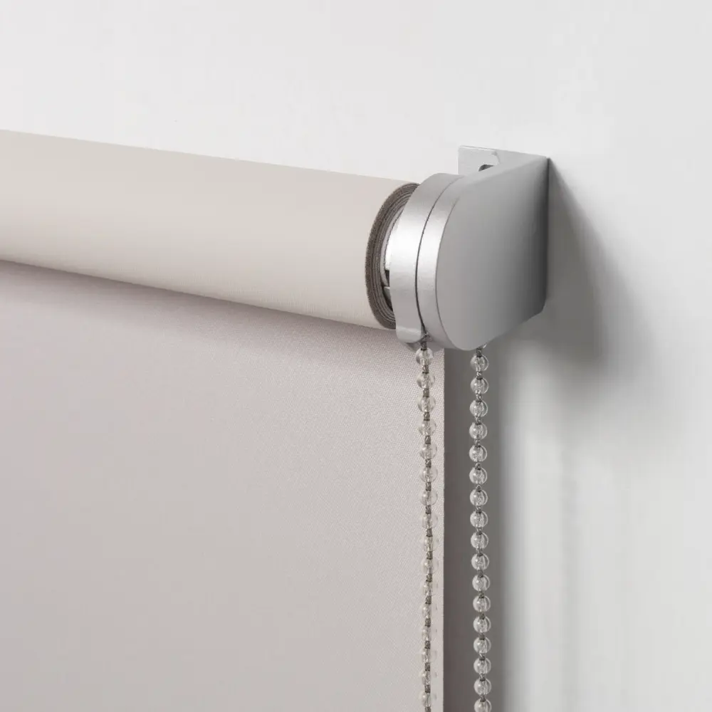 Рулонная штора INSPIRE Belem с эффектом блэкаут - полное затемнение и приватность 82689483 STLM-0034121 - Вид №4
