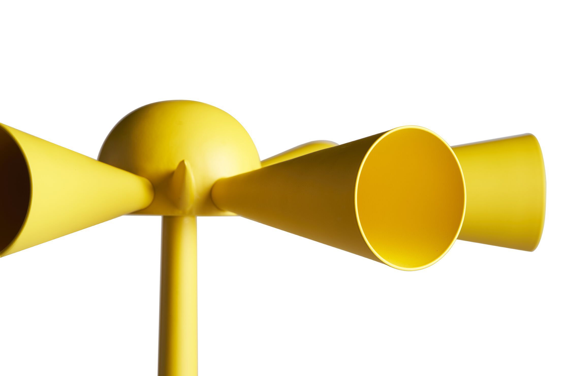 Алюминиевая напольная вешалка Poltronova прекращено сигнализация ARCH-00073021 - Вид №33