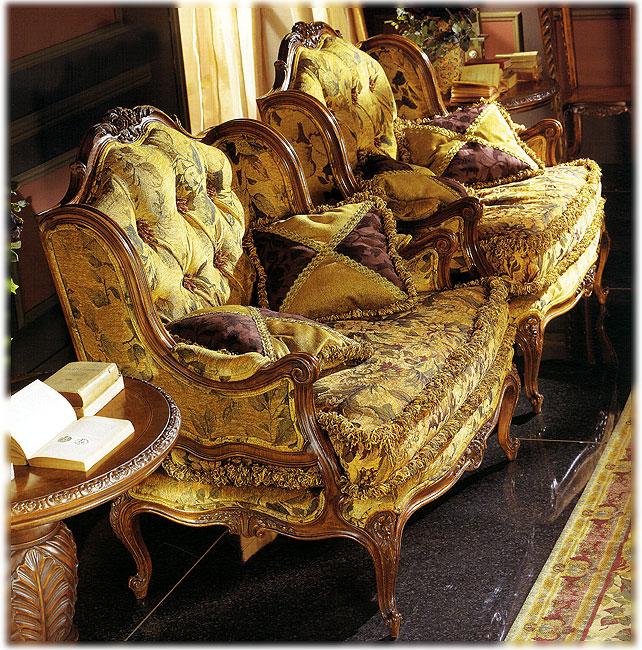 Кресло  JUMBO COLLECTION SHE-51 