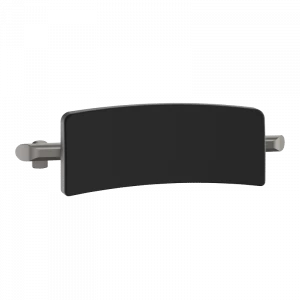 511928C Комфортная спинка для унитаза Be-Line® DELABIE