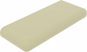 ME360016 Полка керамическая  GSG CERAMIC TOUCH