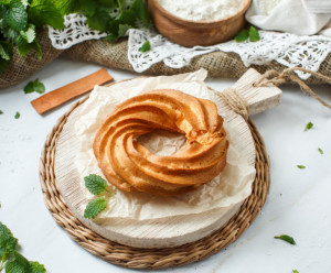 6278 Творожное колечко Вкусляндия