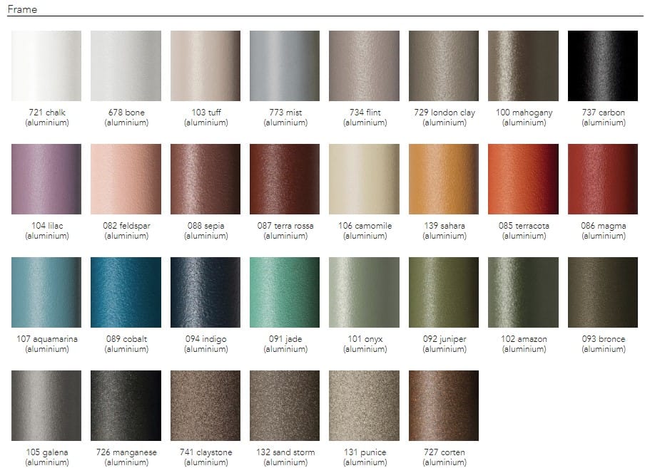 Круглый стол Kettal Roll ARCH-00067551 - Вид №5