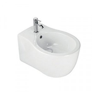 Y1A901 Le Fiabe подвесное биде на одно отверстие Hatria