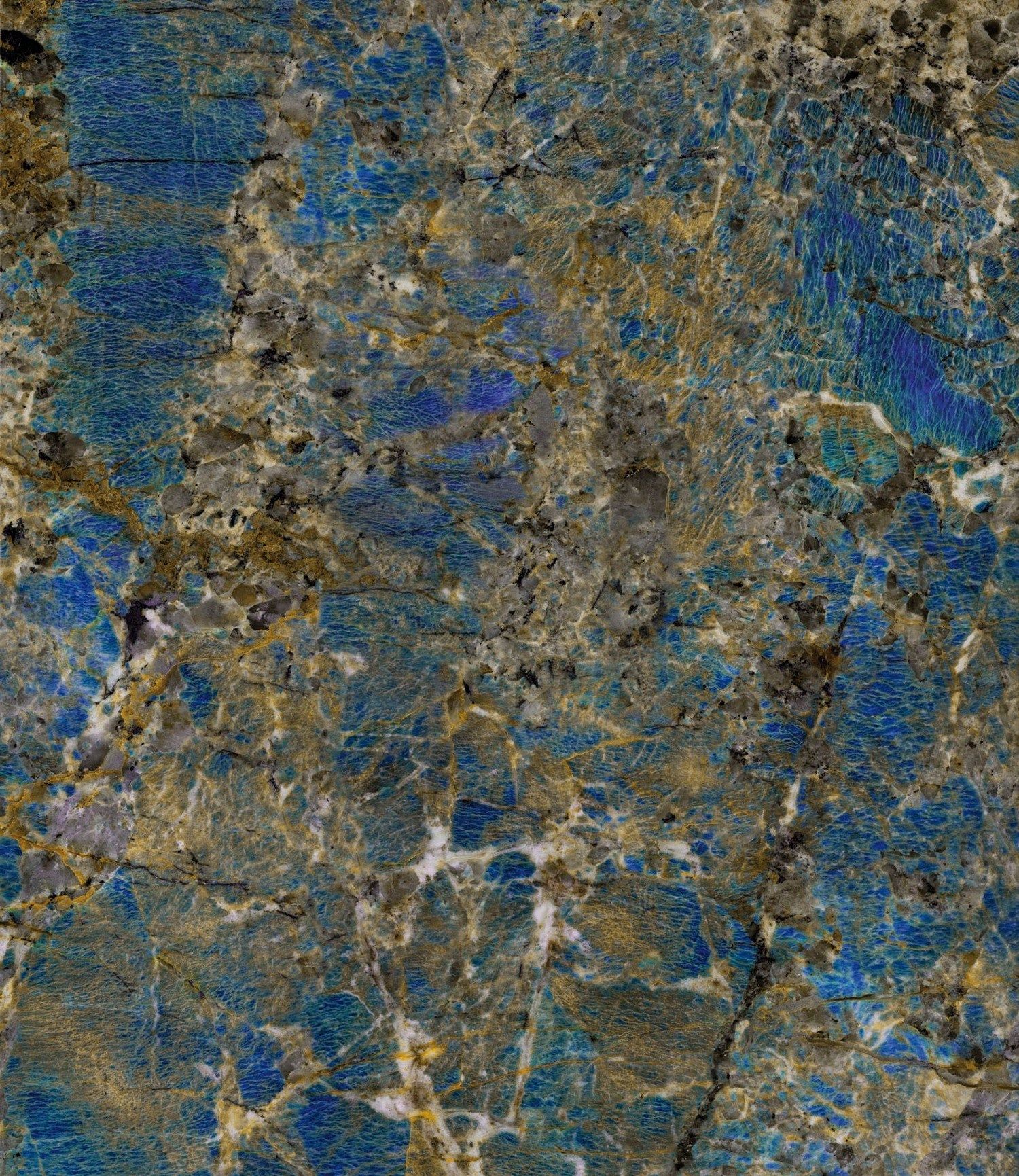 Декоративная панель из алюминия, стекла или ПММА Tecnografica драгоценные камни ARCH-00124289 - Вид №1