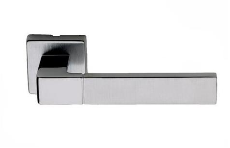 Pasini Ручка из латуни на розетке Emir 3861  - Вид №1