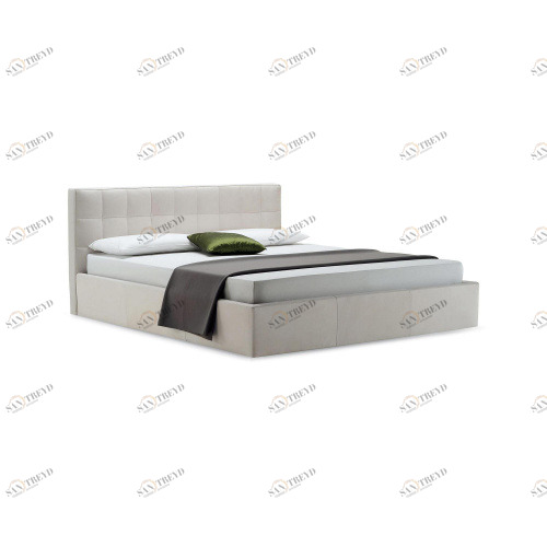 Кровать / Box Zanotta sun-id-375675