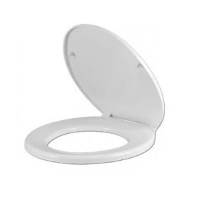 16172 Крышка сиденье для унитаза ИНКОЭР