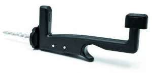 Esinplast Двустворчатые автоматические ставни с винтом Grillo