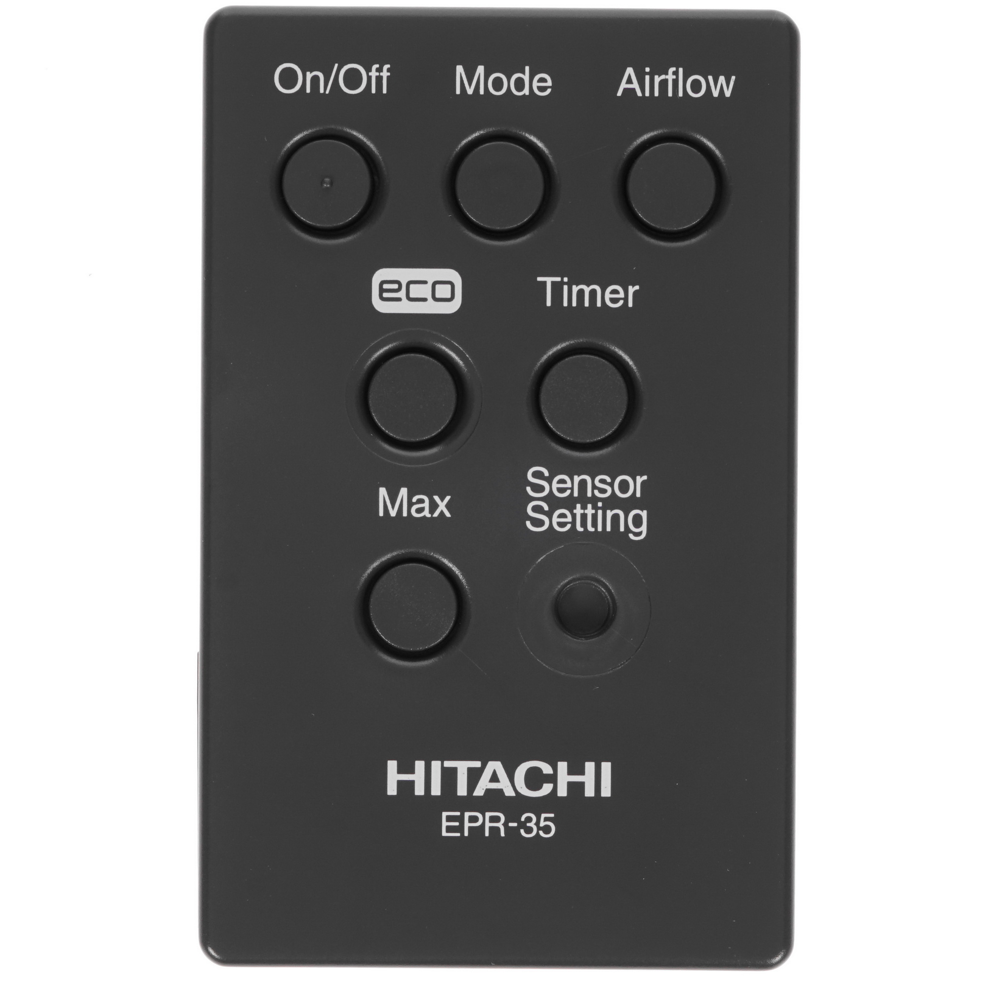 7914427 Климатический комплекс Hitachi EP-A5000 WH белый STDN-0140051 - Вид №5