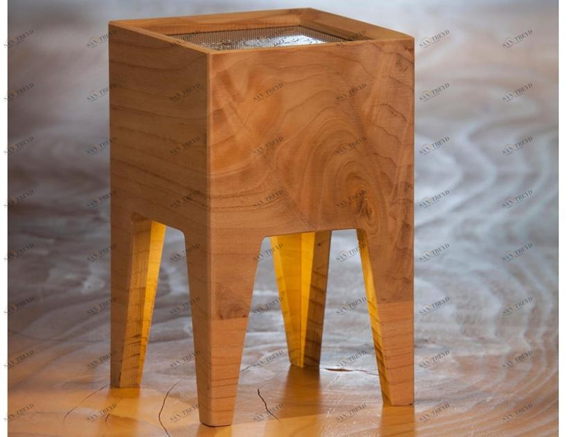 Brillamenti Настольная лампа / очиститель воздуха sun-id-1375113