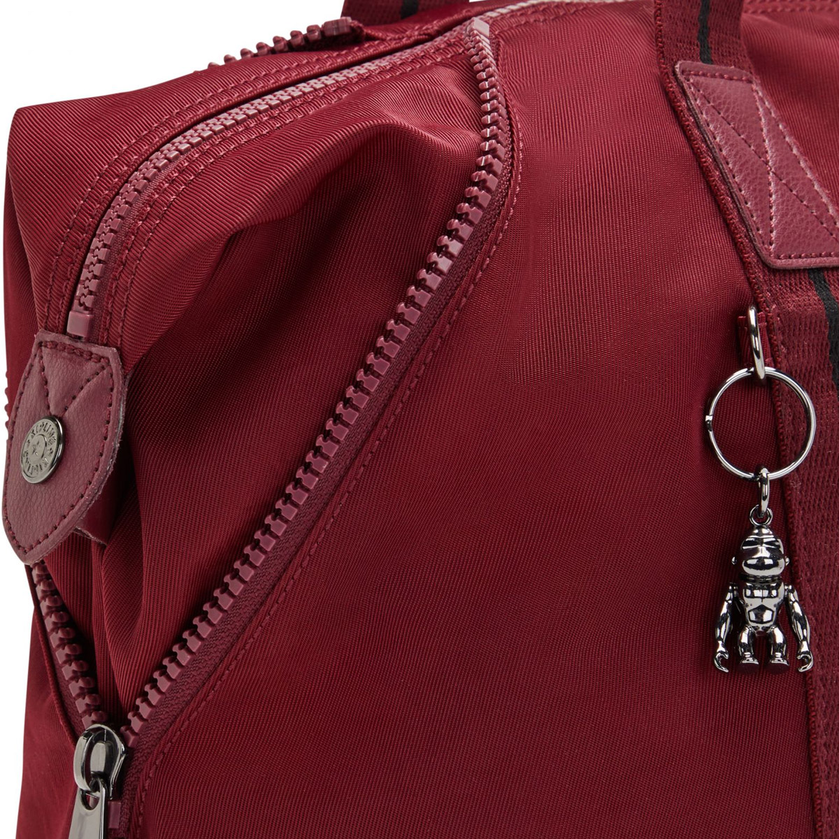 KI2819U75 Сумка Large Tote Kipling Art M  - Вид №4