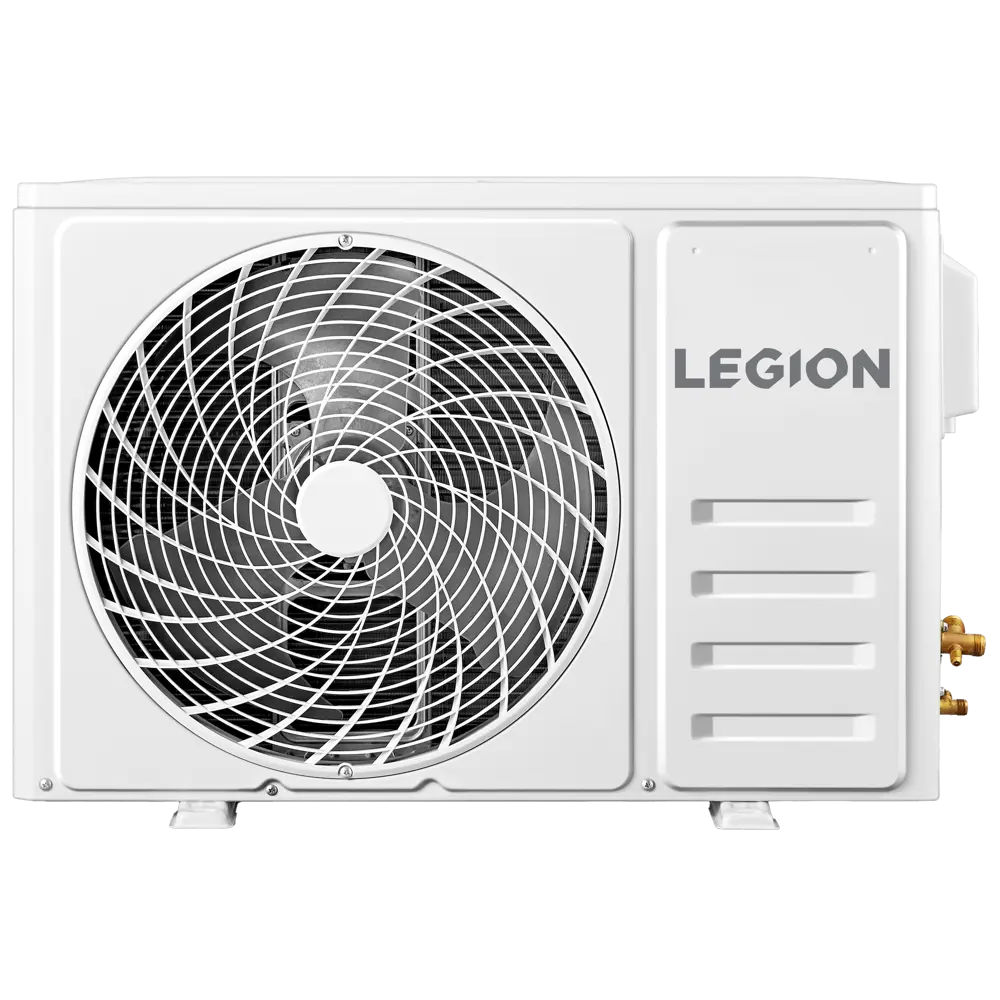 Сплит-система Legion LE-FR12RH 12K BTU охлаждение/обогрев 84601210 STLM-2153616  - Вид №2
