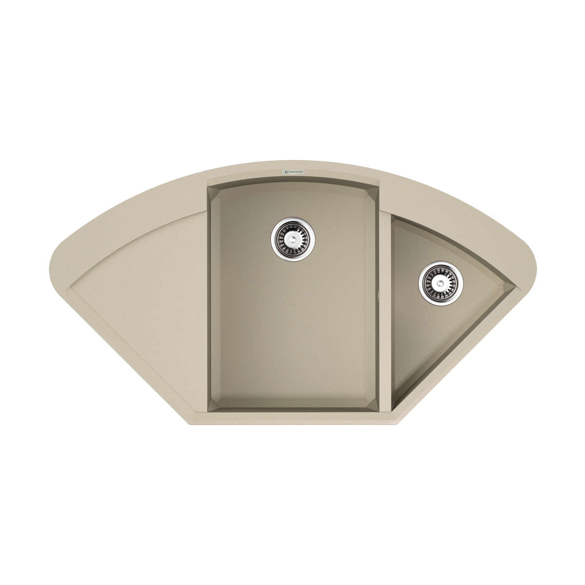 Кухонная мойка Sakaime 105C SA OMOIKIRI 4993125