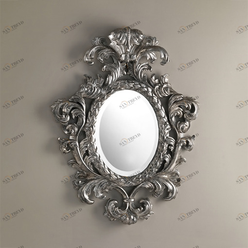 Зеркало в раме DESALOME Devon Devon MIRROR SALOMÈ Devon&Devon