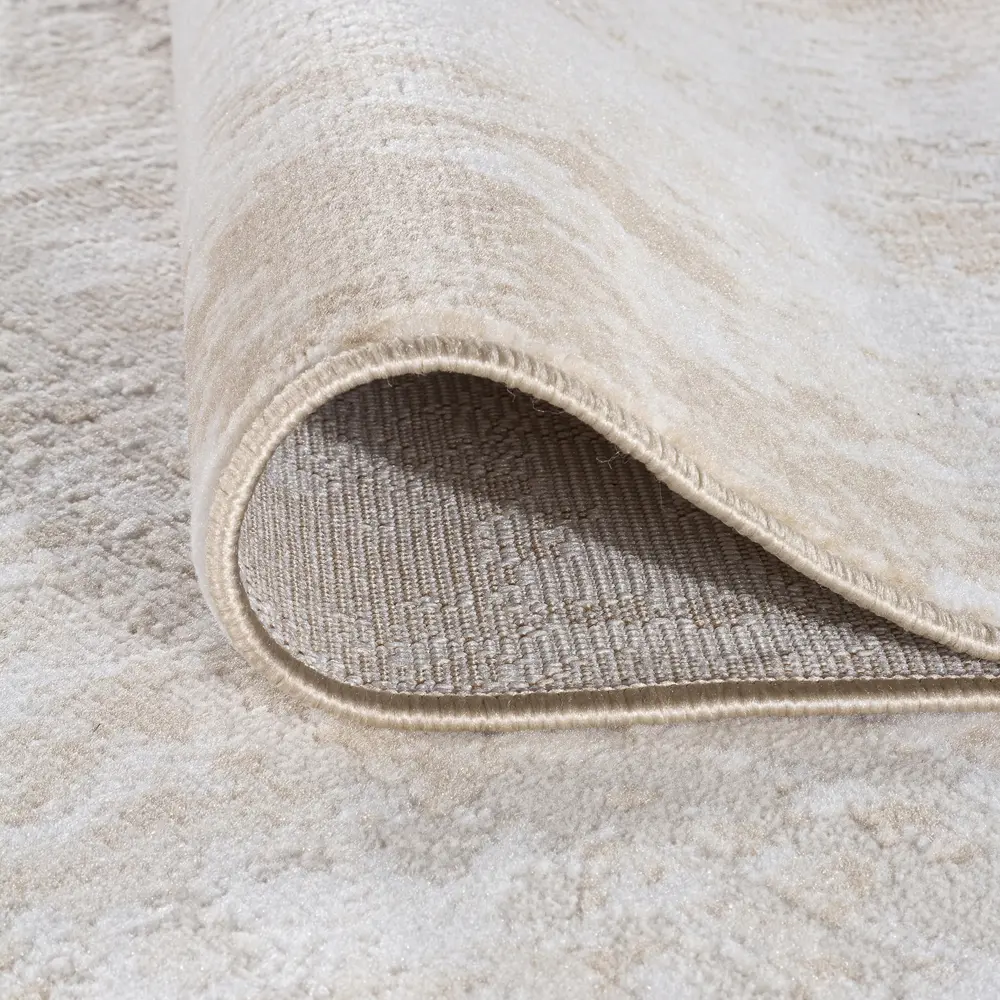 Ковер Merinos Point 60×110 см кремовый с узором 89423588 STLM-1564842 - Вид №4