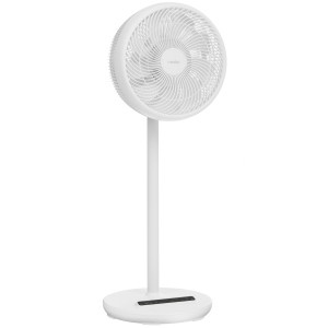 9198007 Вентилятор Reoka RKSF-2601  белый