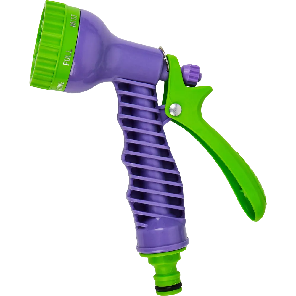 PALISAD: Растягивающийся поливочный шланг с 7-режимным пистолетом 89342190 STLM-0950065 - Вид №4