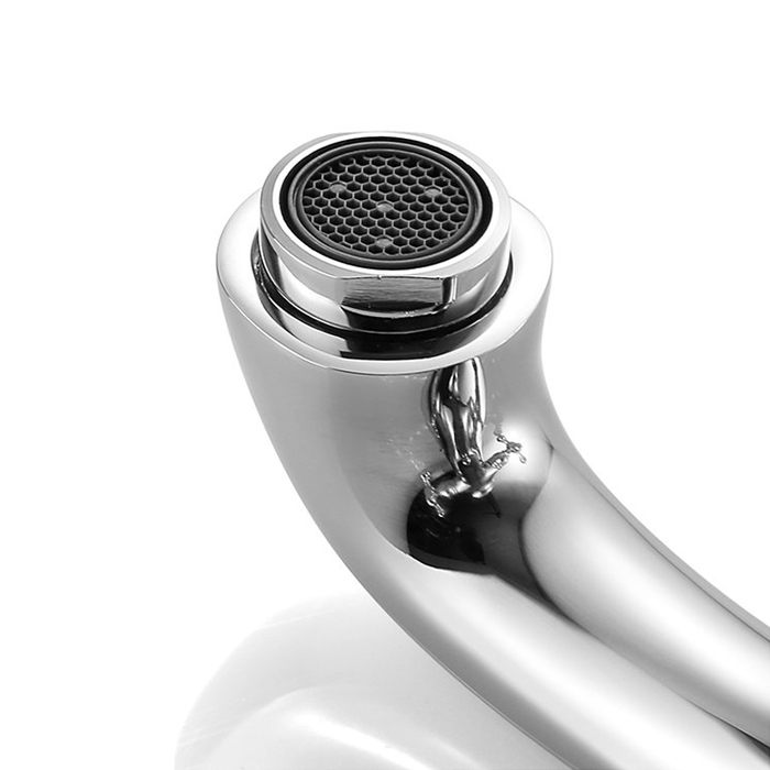 CADSB00M01 Milardo Cadiss Смеситель для умывальника Cadiss Россия  - Вид №4