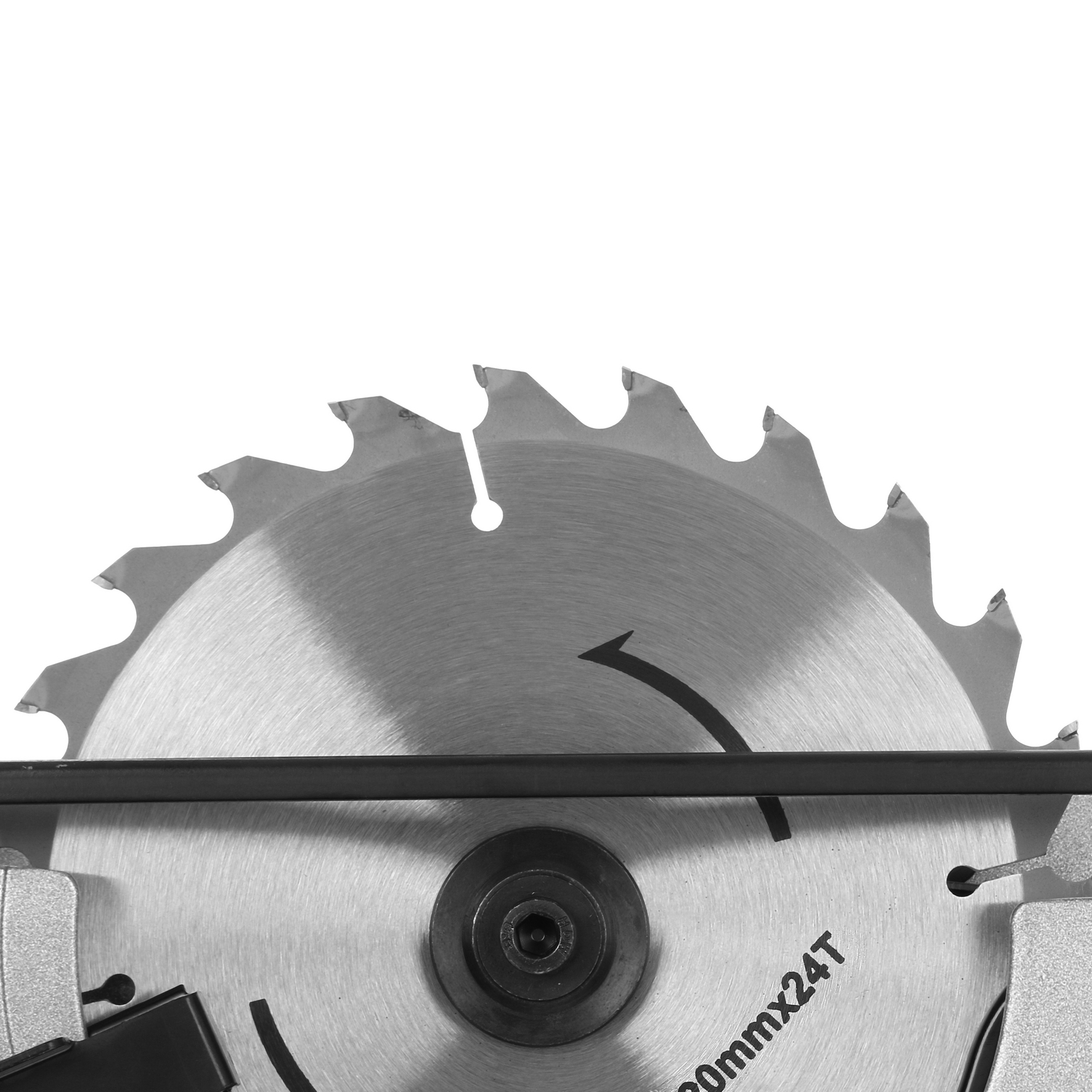 Пила дисковая Aceline ACS160-185 5088296 STDN-0096037 - Вид №5