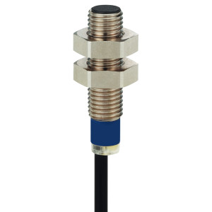 XS508BLPAL2 ИНДУКТИВНЫЙ ДАТЧИК ЦИЛИН 12-24VDC НО PNP Schneider Electric Электронные датчики