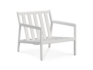 Алюминиевый стул с порошковым покрытием с подлокотниками