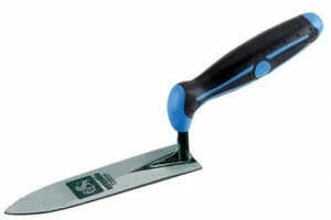 Ausonia Мастерок с оливковым листом Cazzuole manico bimateriale