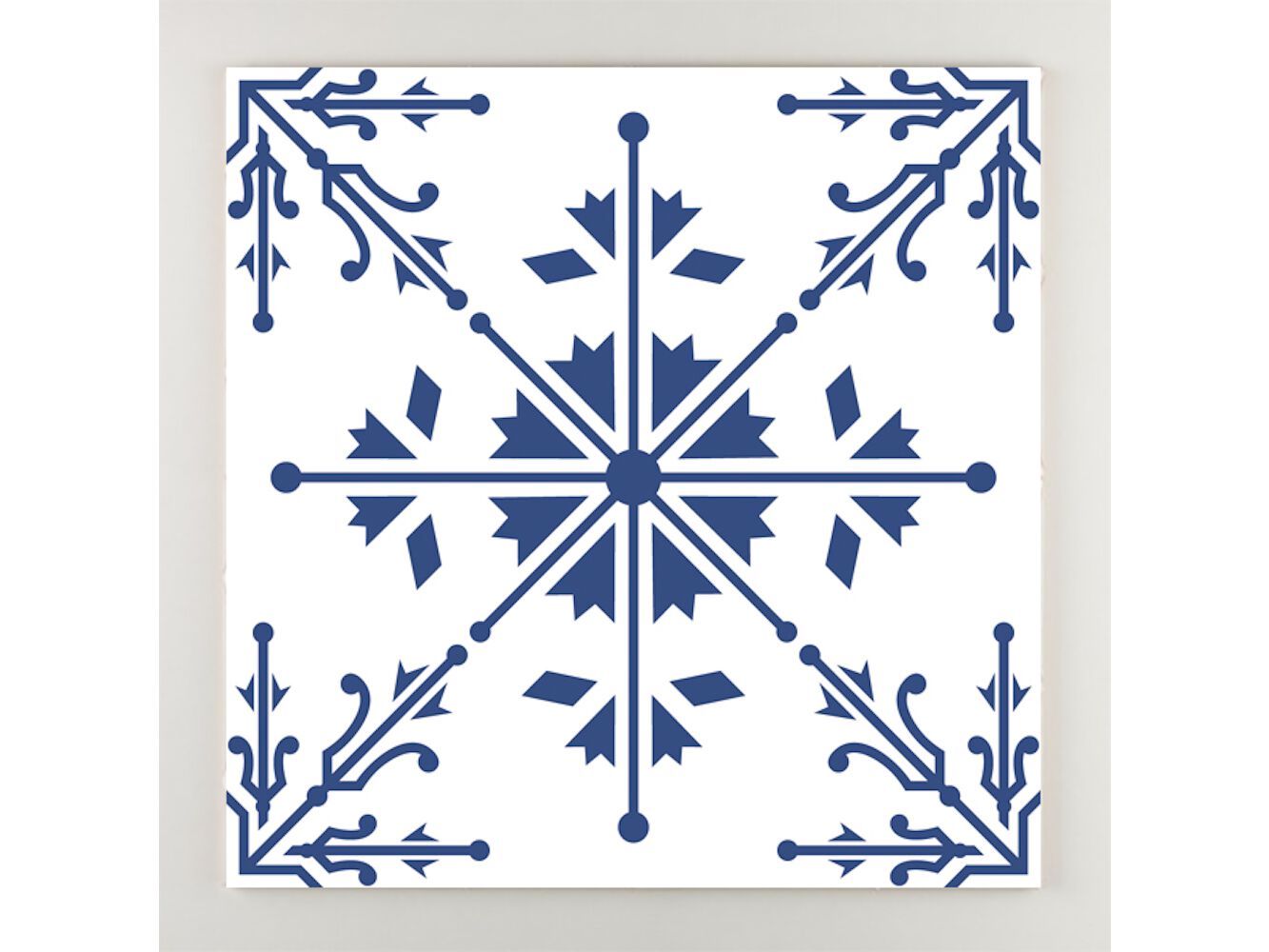 Пол / покрытие из глины ручной работы La Riggiola ручная печать ARCH-00055767