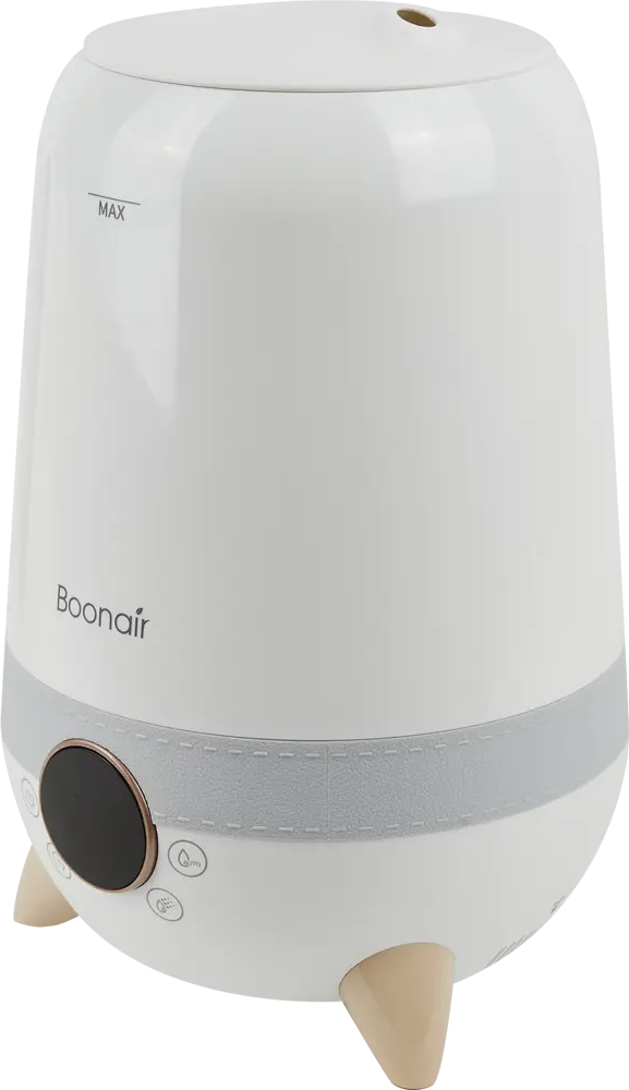 Ультразвуковой увлажнитель Boonair Muza с аромадиффузором и сенсорным управлением 84841652