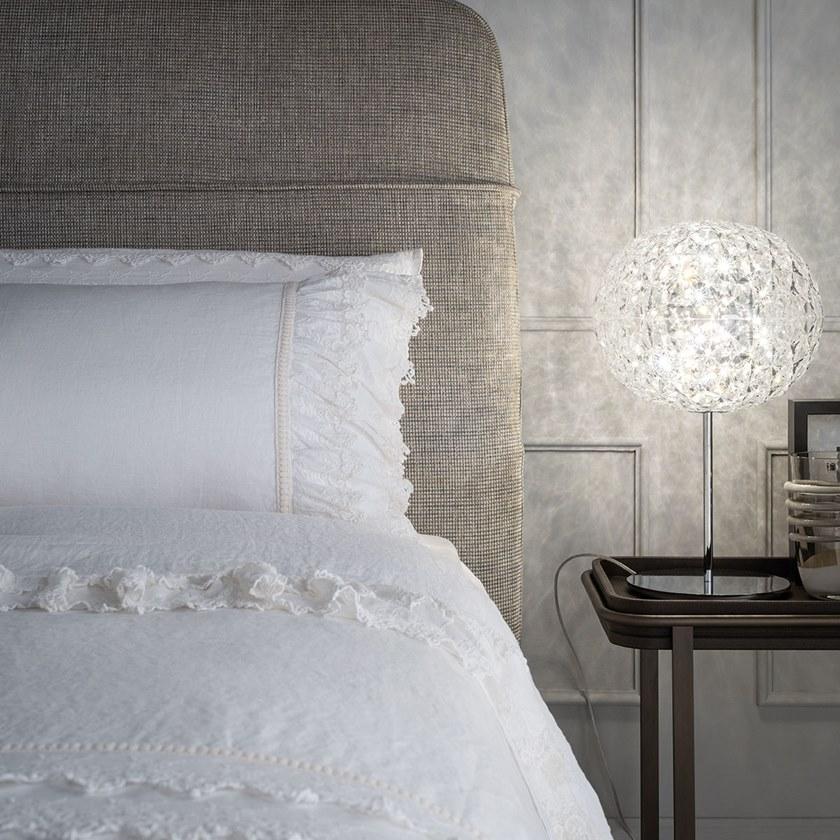 LA FABBRICA DEL LINO Наволочка из льняной ткани Decor sun-id-1475212 - Вид №3