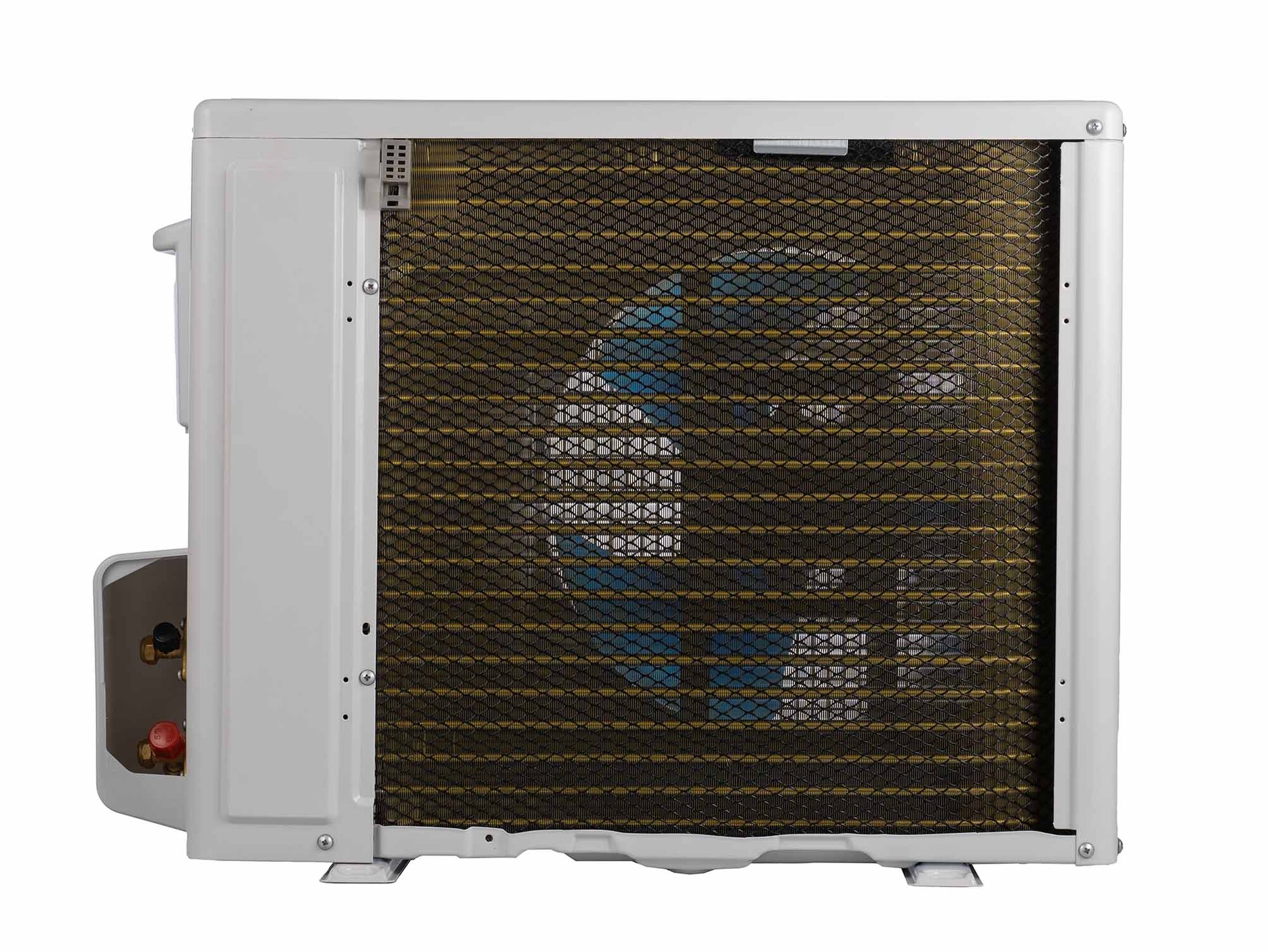 9228156 Кондиционер настенный сплит-система Rovex AST-24HE MIRA N/AST-24HE MIRA N белый STDN-0007367 - Вид №3