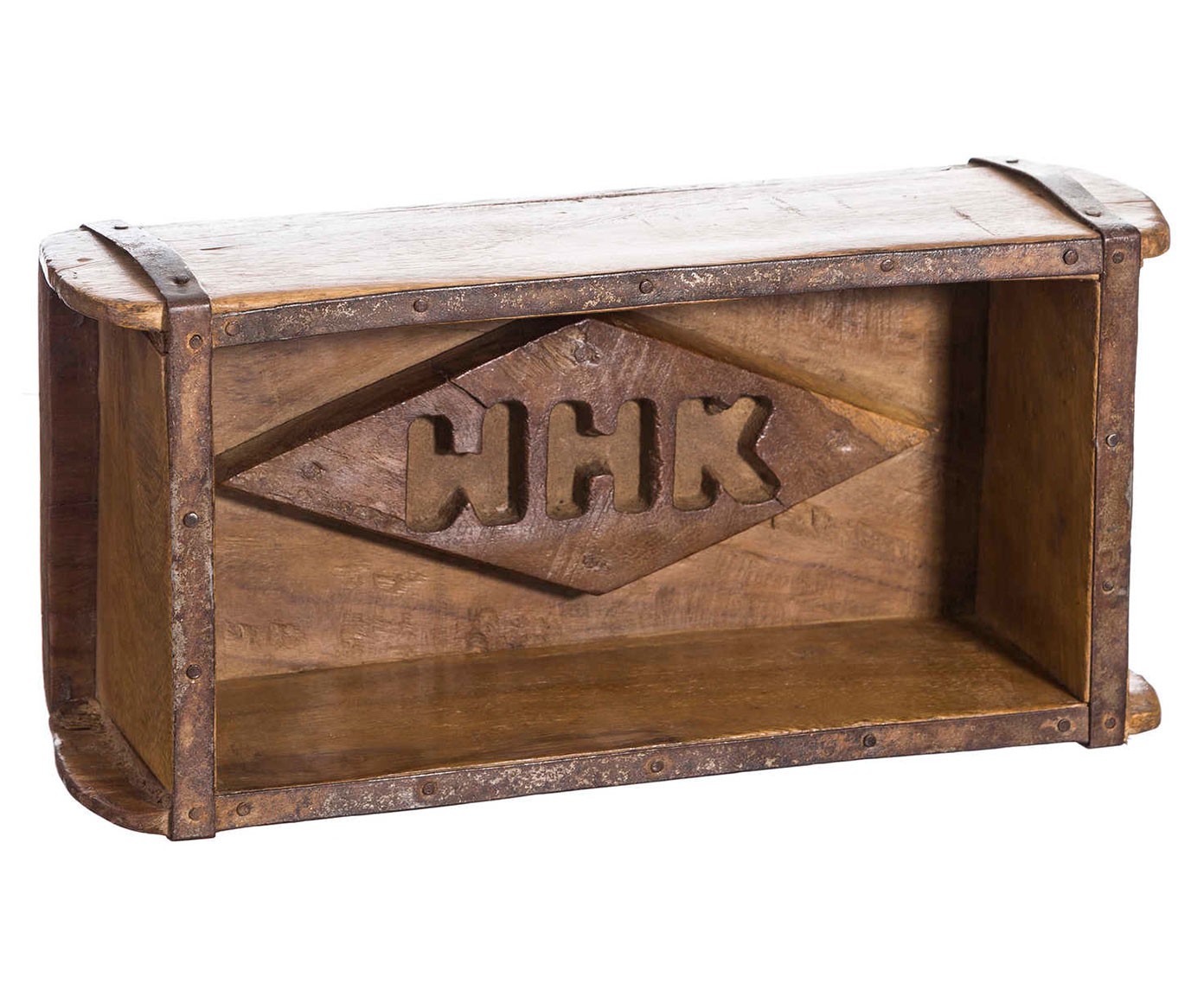 DZ-120-600 ЯЩИК TO4ROOMS  - Вид №1