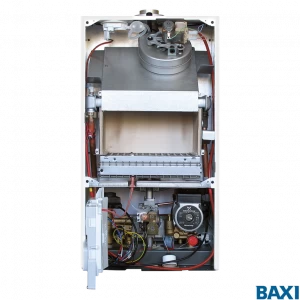 7659669 Котел газовый настенный BAXI ECO-4s 18 F BAXI