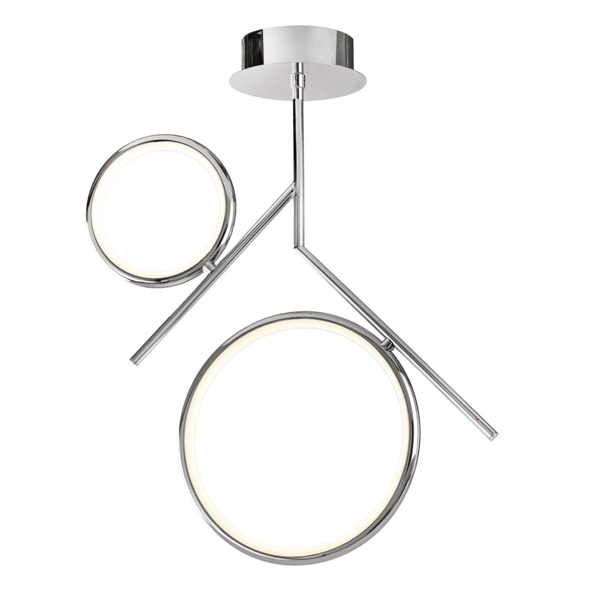 099364 Люстра потолочная MANTRA OLIMPIA 6592 Mantra Olimpia - Вид №1