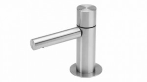 T7.20 Смеситель для биде Waterrevolution Line LAPA