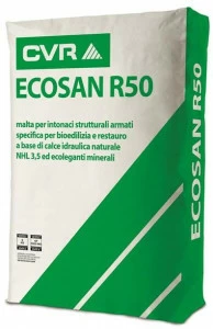 CVR Ecosan