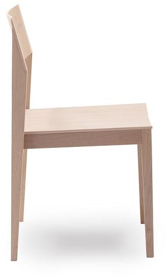 PIAVAL Штабелируемый деревянный стул Elsa | health & care 64-11/4 | 64-11/4r 64-11/4 ~ 64-11/4r - Вид №2