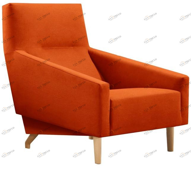 Sancal Кресло из ткани Soul sun-id-1347761