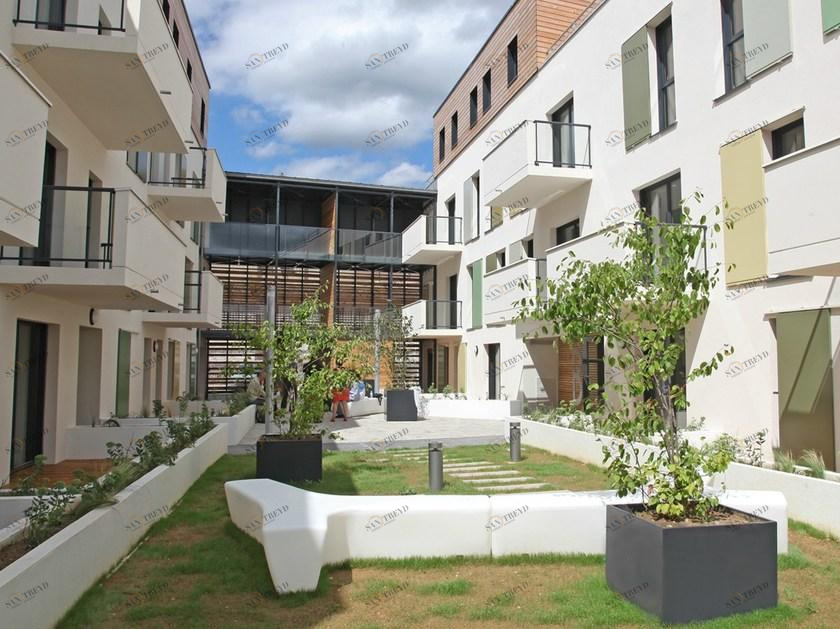 IMAGE'IN Кашпо для общественных мест sun-id-1361537