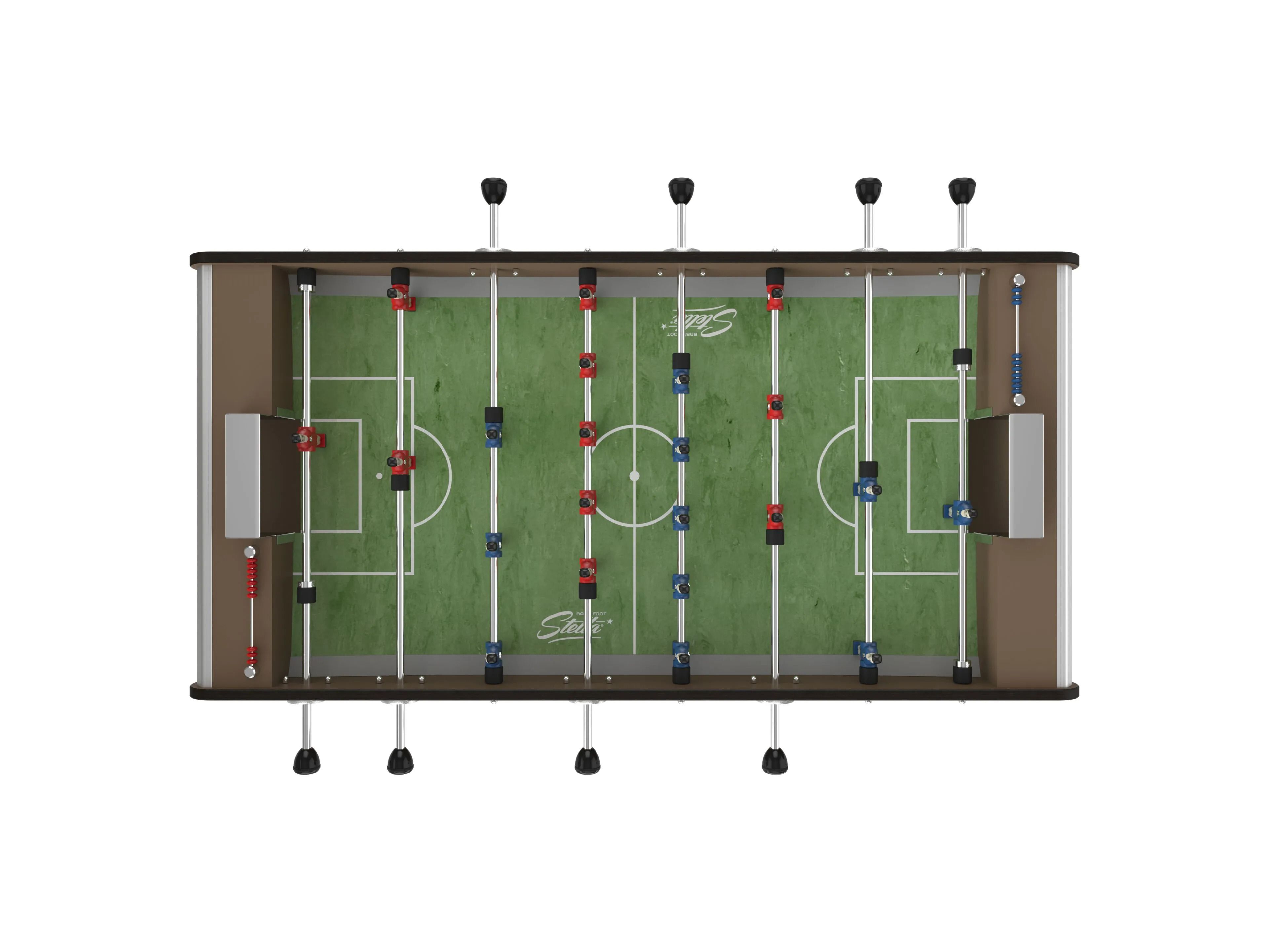 Кальциобалилла Stella baby-foot & billards Tradition Outdoor ARCH-00151616 - Вид №19