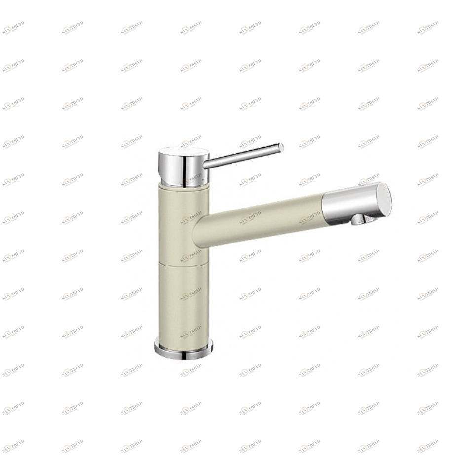 Смеситель для кухни Alta 20 см 515318 BLANCO