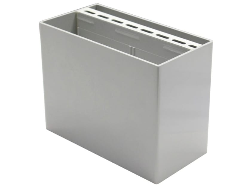 Инспекционная кабина из ПВХ для щелевого профиля First Corporation First Plast ARCH-00051517