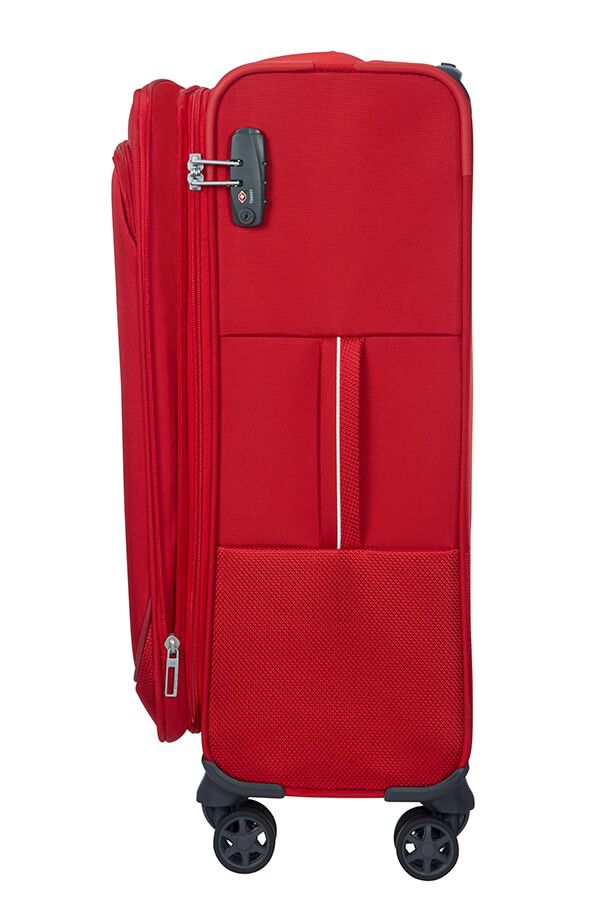 CT4-00004 Чемодан CT4*004 Spinner Expandable 66 Samsonite Popsoda  - Вид №3