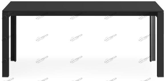 Lapalma Прямоугольный садовый стол Apta outdoor sun-id-1472448