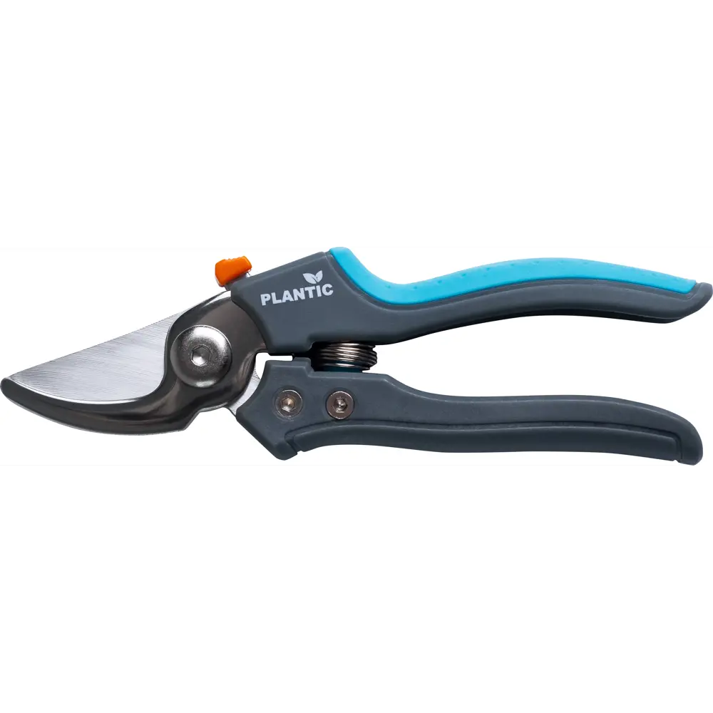 Секатор садовый Plantic L68 для точной обрезки растений 89371271 STLM-1426161