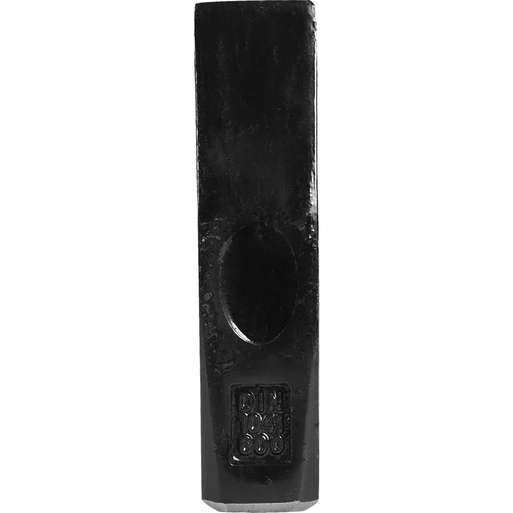 Молоток слесарный Вихрь с деревянной рукояткой 600 г 85086404 STLM-0058419 - Вид №2