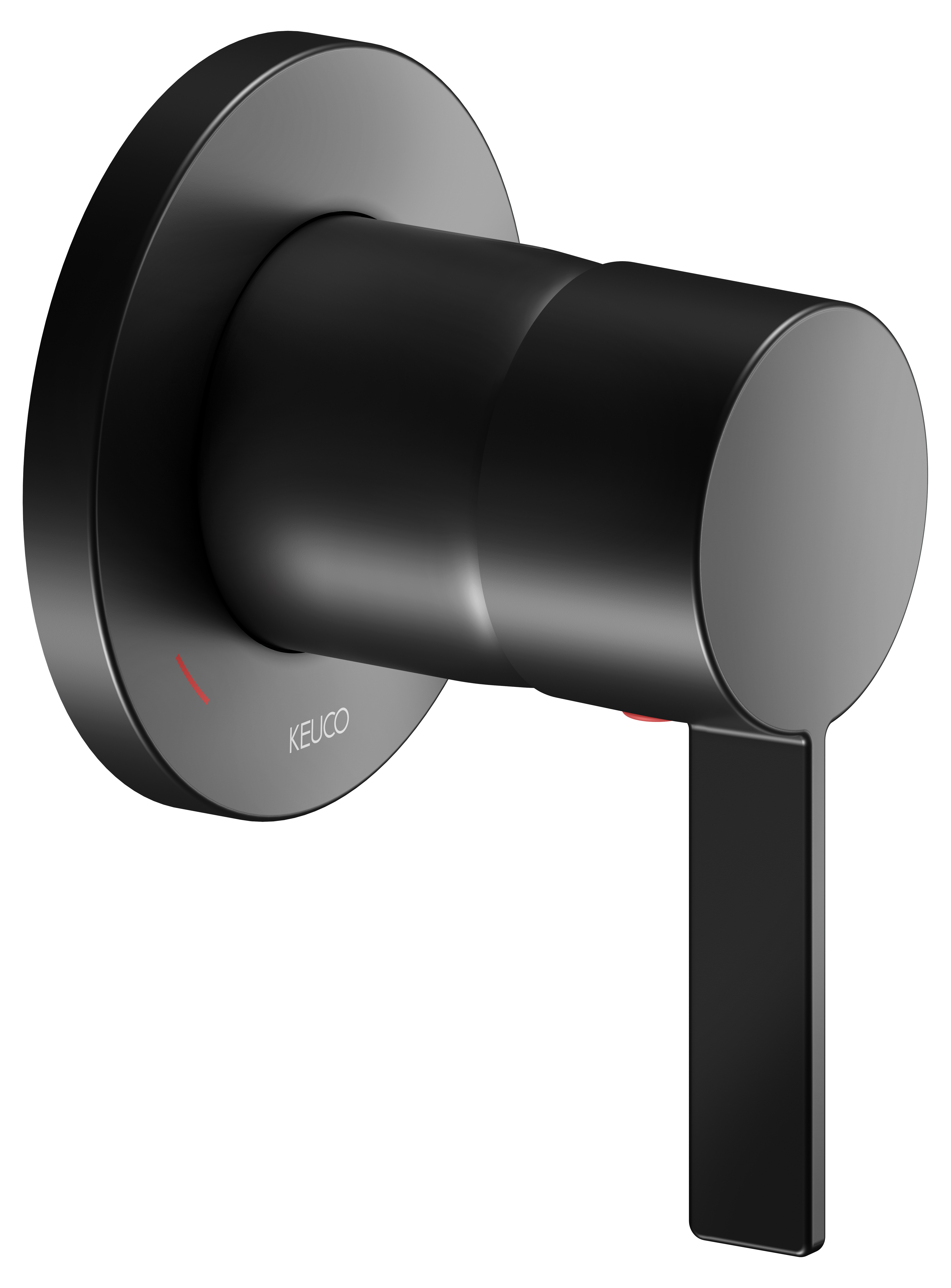 59551379501 Встраиваемый однорычажный смеситель DN 15 KEUCO IXMO 59551379501