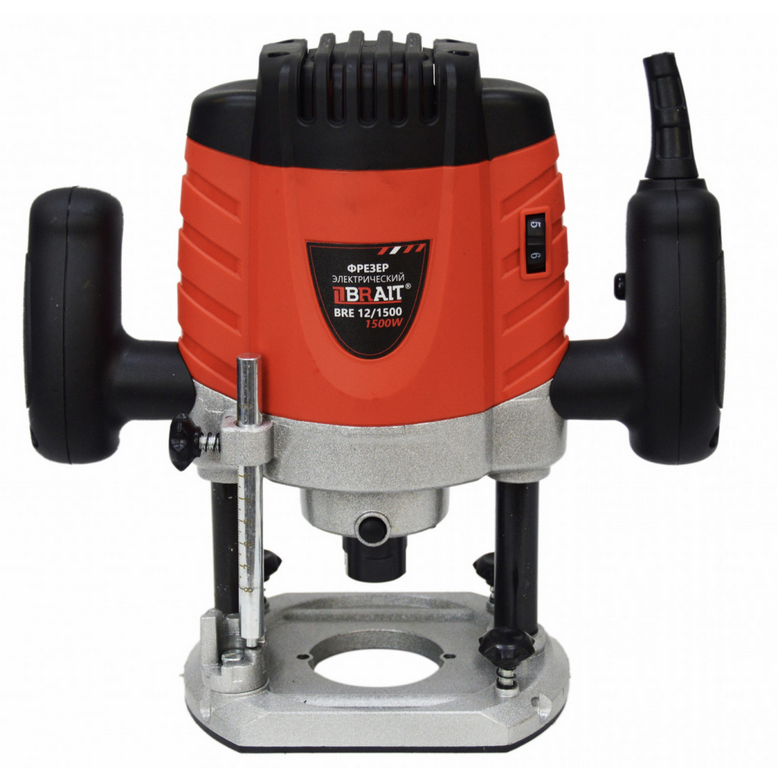 Фрезер BRAIT BRE 12/1500 9230228 STDN-0111532 - Вид №7